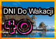 dni do wakacji